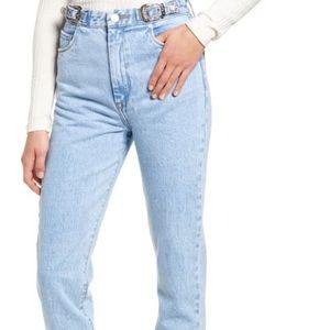 BLANK NYC Wild West Jeans